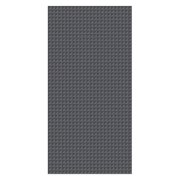 Harmony Pique 8"x16" Waffle Porcelain Tile Collection - Sweatfully