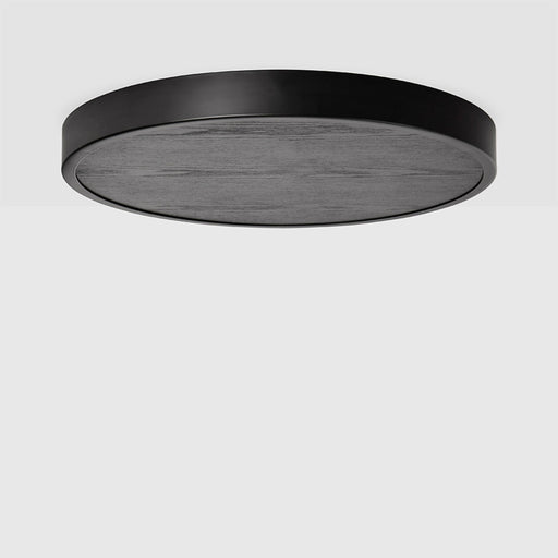 Large Canopy in Black Ash - Sweatfully