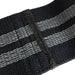 Knitted Mini Resistance Bands - Set of 4 - Sweatfully