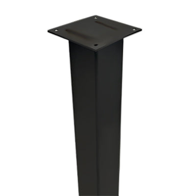 Retrobox / UptownBox Optional Pole - Sweatfully