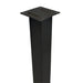Retrobox / UptownBox Optional Pole - Sweatfully