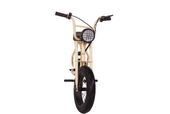 Droyd Blipper Mini eBike For Kids - Sweatfully