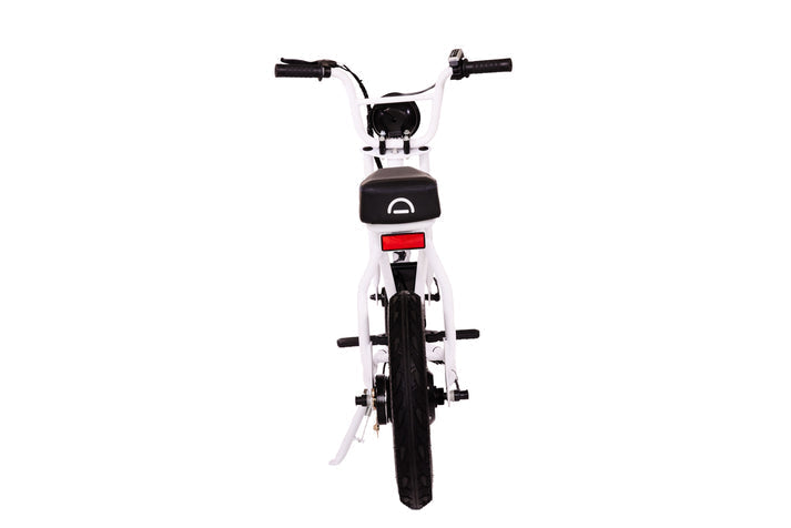 Droyd Blipper Mini eBike For Kids - Sweatfully