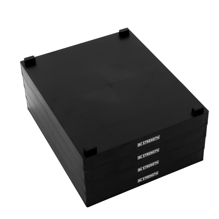 Block Package - Sweatfully
