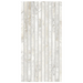 Bloom Grey Rise Deco 12"x24" Porcelain Tile - Sweatfully