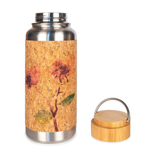 Blossom Bottle 32oz - Sweatfully