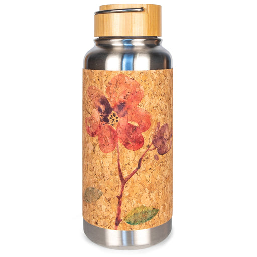 Blossom Bottle 32oz - Sweatfully