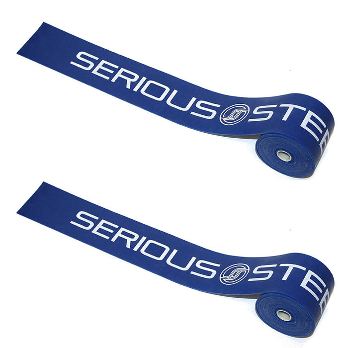 Mobility Extra Long Floss Band - Sweatfully