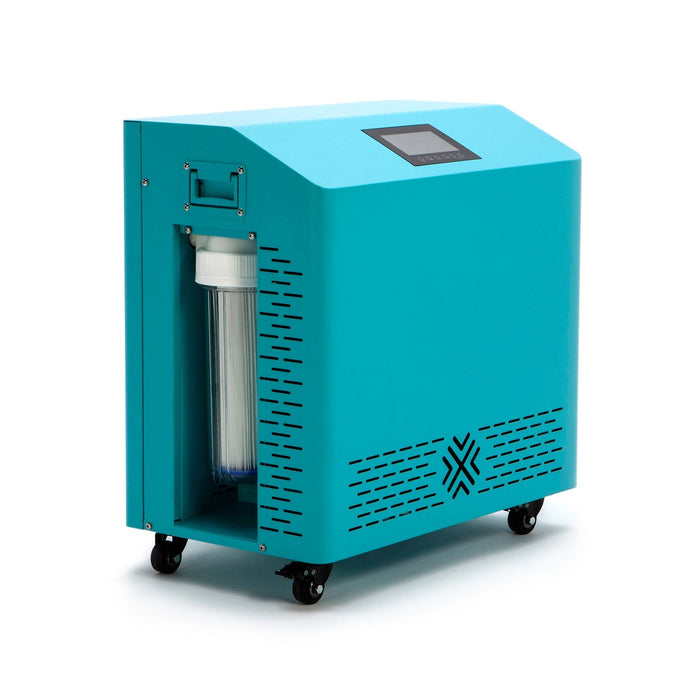 Cryospring Smart Chillers with Wi-Fi Enabled - Sweatfully