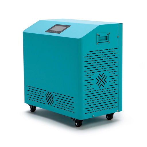 Cryospring Smart Chillers with Wi-Fi Enabled - Sweatfully