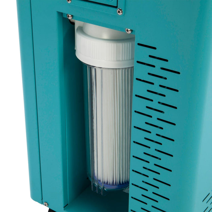 Cryospring Smart Chillers with Wi-Fi Enabled - Sweatfully