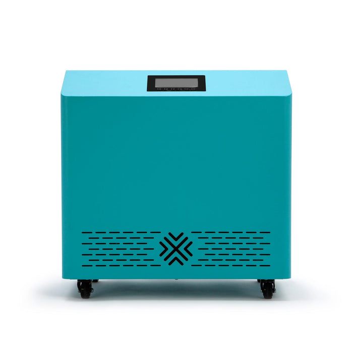 Cryospring Smart Chillers with Wi-Fi Enabled - Sweatfully