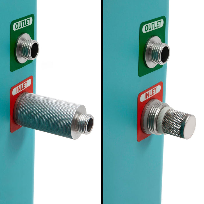 Cryospring Smart Chillers with Wi-Fi Enabled - Sweatfully
