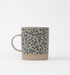 English Tea Mug - Stem - Sweatfully