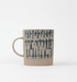 English Tea Mug - Drip - Sweatfully
