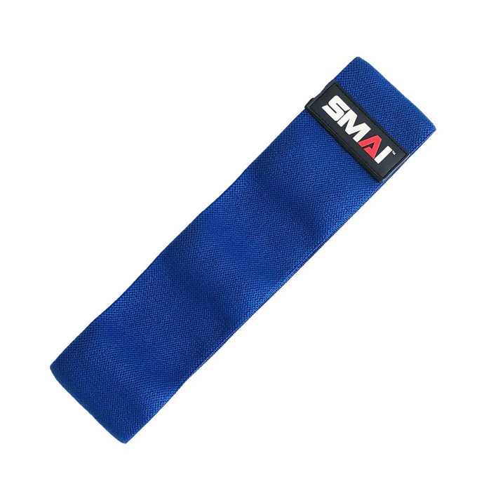 Knitted Mini Resistance Bands - Set of 4 - Sweatfully