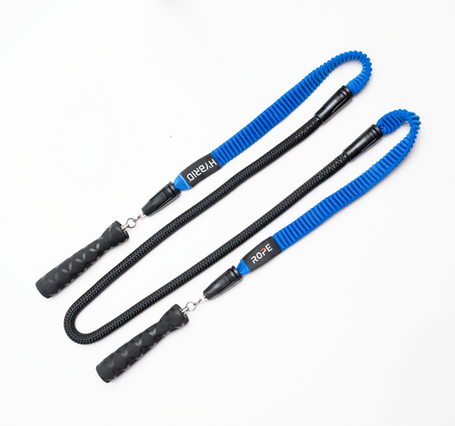 HYBRID® ROPE - Sweatfully