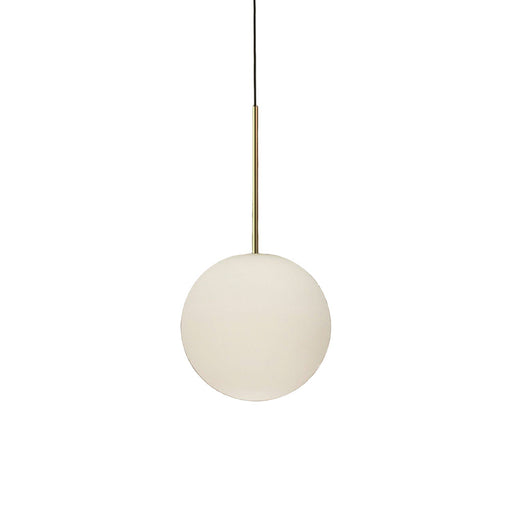 Bola Sphere Pendant Light - Sweatfully