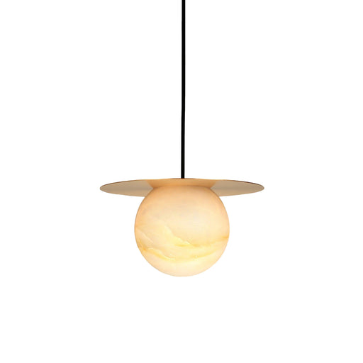 Borra Pendant Light - Sweatfully