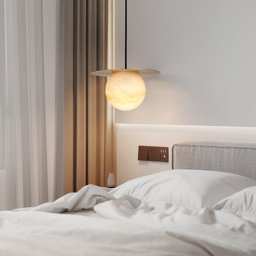 Borra Pendant Light - Sweatfully