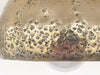 MODERN BRASS Ceiling Light or Wall Sconce Lighting Fixture - Sweatfully
