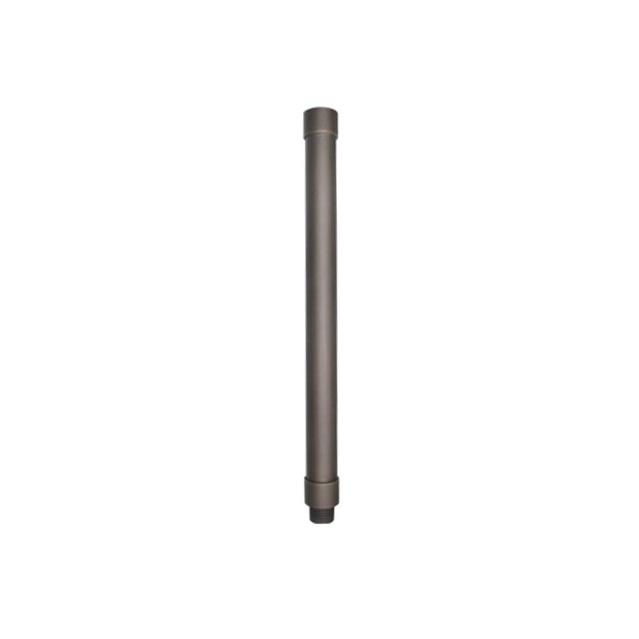 Gardenreet Brass Risers for Path Lights, Spotlights, Flood Lights with 3''/7''/12''/18''/24'' - Sweatfully