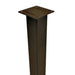 Retrobox / UptownBox Optional Pole - Sweatfully