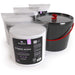 Wipex 700 Plant-Based Gym Wipes Bulk Refill Roll | Natural Fitness Equipment Wipes - Sweatfully