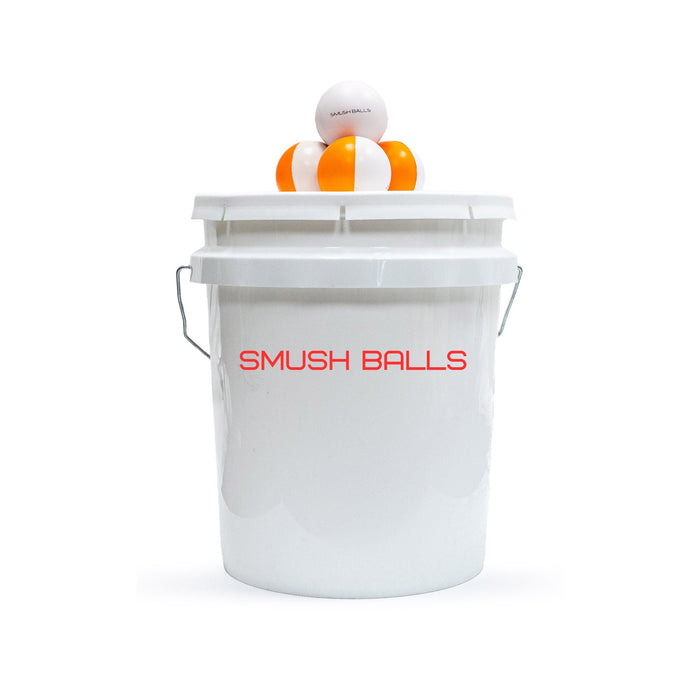 Coaches Bucket Bundle - Sweatfully