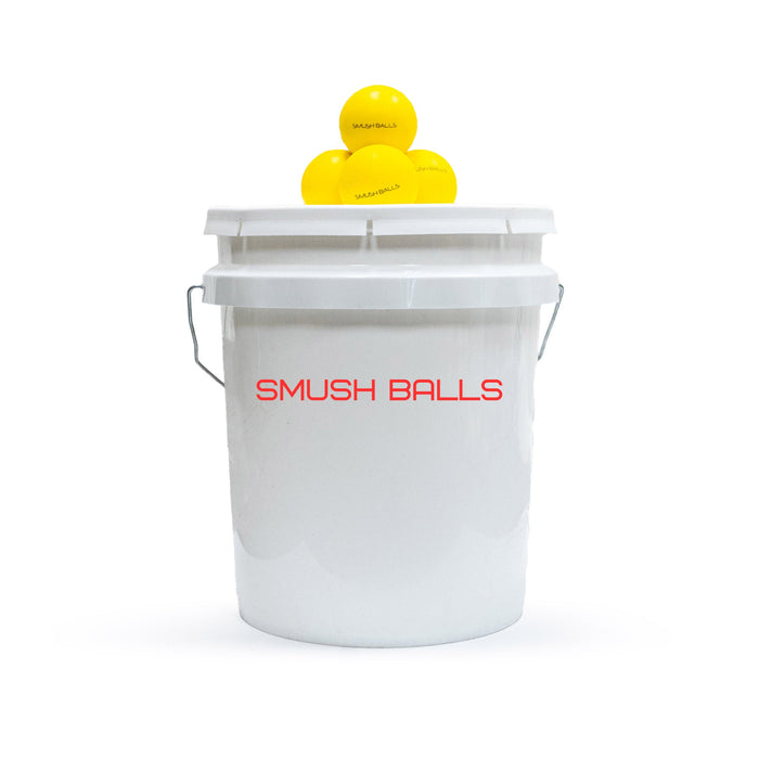 Coaches Bucket Bundle - Sweatfully