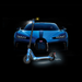 Bugatti 10.0 Max Electric Scooter - Sweatfully