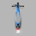 Bugatti 10.0 Max Electric Scooter - Sweatfully