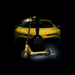 Bugatti 10.0 Max Electric Scooter - Sweatfully