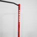 BULLBAR 2.0 - Portable Pull-up Bar and Dip Station - Sweatfully