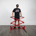 BULLBAR 2.0 - Portable Pull-up Bar and Dip Station - Sweatfully