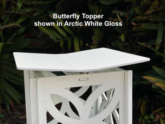 RadiantLight Polynesian Landscape Light - Garden Light - Sweatfully