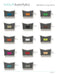 ButterFly Box in DESIGNER GRAY - Wall Mount Mailbox - Sweatfully
