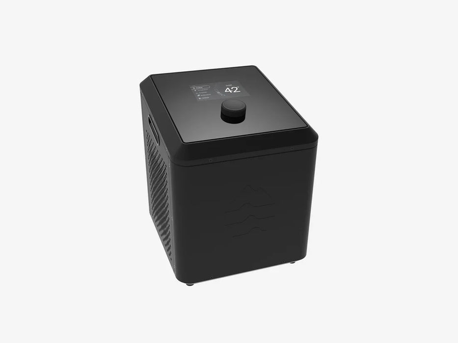 Ice Barrel Chiller for Cold Plunge Tubs - Sweatfully