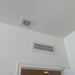 CleanVent Contemporary Pattern - Custom Vent Cover - AC Ceiling Vent - Sweatfully