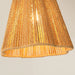 7 Inch Yves 1-Light Semi-Flush Mount Ceiling Light - Sweatfully