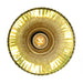 7.5 Inch Yetta 1-Light Island Pendant Light - Sweatfully