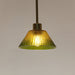7.5 Inch Yetta 1-Light Island Pendant Light - Sweatfully
