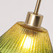 7.5 Inch Yetta 1-Light Island Pendant Light - Sweatfully