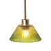 7.5 Inch Yetta 1-Light Island Pendant Light - Sweatfully