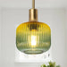 6 Inch Felix 1-Light Island Pendant Light - Sweatfully