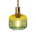 6 Inch Felix 1-Light Island Pendant Light - Sweatfully