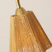 30 Inch Paddy 3-Light Chandelier - Sweatfully