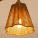 30 Inch Paddy 3-Light Chandelier - Sweatfully