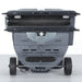 Powr-Flite 16" Compact Automatic Floor Scrubber & Grout Cleaner - Sweatfully