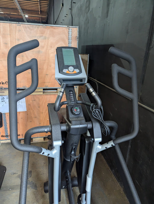 Sweet Elliptical / Cross Trainer - Sweatfully